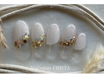 クリスタ(CRISTA)/