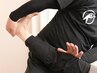 お仕事の後のケアストレッチに☆パーソナルストレッチ　45分　￥3850