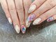 ウインド トータルビューティーサロン(WIND Total Beauty Salon)の写真/ノープランでも大丈夫！多彩なサンプルデザインと熟練スタッフが、あなたに最適なデザインを提案します♪