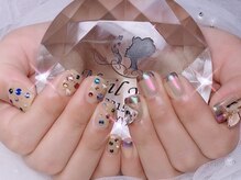 ネイル ヨヨ(Nail YY)/
