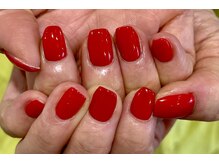 クラシカ 幡ヶ谷店(CLASSICA)/7月♯ネイル