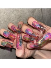 ピンズイチロク(PINS16)/Gel-x90分