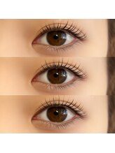 グリット(grit.)/まつ毛パーマ/ラッシュリフト