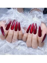 ★スカルプ長さ出しと画像持ち込みデザインが得意なサロン★