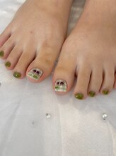 ココネイル(COCO NAIL)/