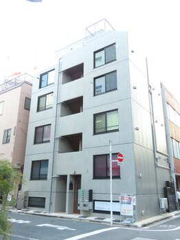 エステラス整体院(S-TERRACE整体院)/S-TERRACE整体院　外観