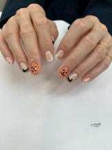 アンドラッシュ 駒込駅前店(and lash)/