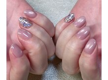 マグネットネイル◇お色たくさんございます♪