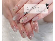 QBネイル 多摩センター店(QB Nail)