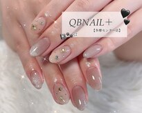 QBネイル 多摩センター店(QB Nail)