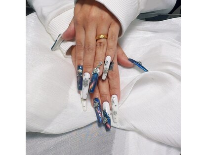 パンダネイル(Panda Nail)の写真