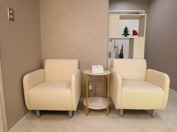 毛穴ラボ 柏(毛穴LABO)/毛穴専門店l LABO柏| 店内内装