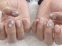 シンデレラジェル(シンデレラGEL)/参考価格 ¥8,500