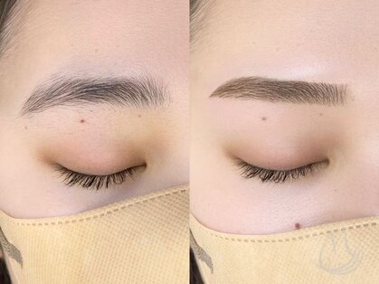 ミントラッシュ 成田駅前店の写真