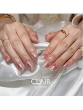 クレール バイ アミュール(CLAIR by.amulu)/ニュアンス