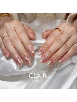 クレール バイ アミュール(CLAIR by.amulu)/ニュアンス