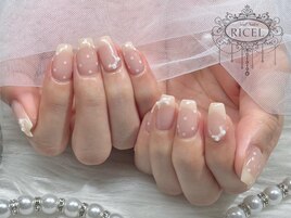 シンプル定額デザイン♪