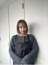 フローラ 北仙台店(Flora)&nbsp;佐藤 