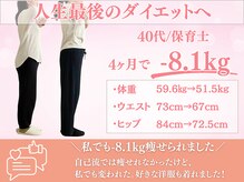 整体院カイト/40代/保育士