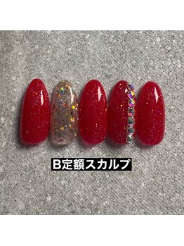 エルス(ELS)/ストーン×キラキラ