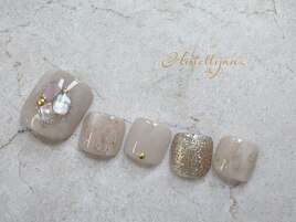 フット定額6980円