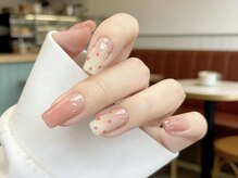 ルミネイル 池袋東口サンシャイン店(Lumi Nail)/アートネイル