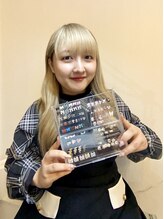 ネオン 西麻布店(NEON) のりか