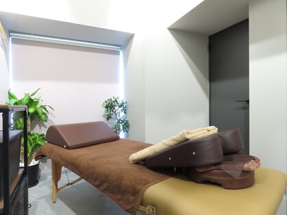 BODYFIXER鍼灸整骨院　三軒茶屋の写真