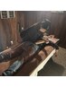 オールハンド!お任せ150分コース+LED照射 計160分