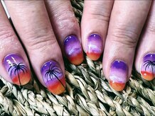 ネイルサロン アール(Nailsalon R)