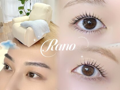 ラノ 心斎橋(Rano)の写真