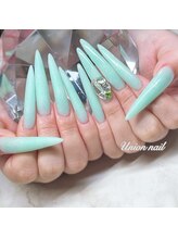 ユニオンネイル川崎(UNION NAIL)