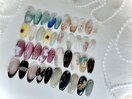 シーズンアートセット☆12000円