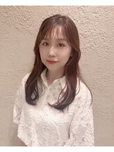 ラッシュバー 天王寺店(LUSH BAR) 池本 朋美