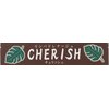 リンパドレナージュ チェリッシュ(CHERISH)のお店ロゴ