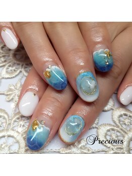 プレシャス プライベートビューティーサロン(Precious Private Beauty Salon)/