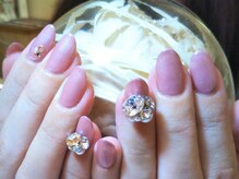 ネイルズ ララ(nails Lala)/double180☆