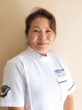 カイロサロン ソレイユ 横井 由美子