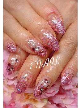 アイネイル(iNAIL)/