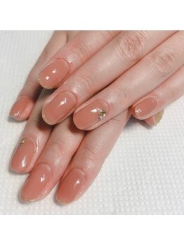アレス 狛江店(ales)/お客様ネイル