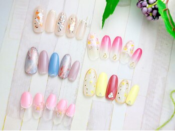 フォルチェ ゆめタウン東広島店(Folche)/3月定額コース