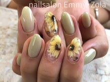 エミーゾラ 所沢(Emmy Zola)/