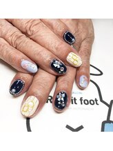 ネイルサロン ラビットフット(Rabbit foot)/
