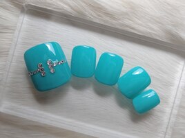 【Foot】定額シンプル