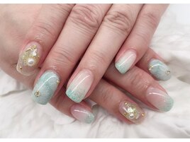 (中原)春のコンテスト30番☆