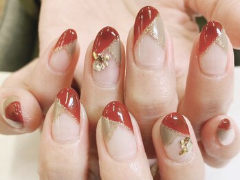 持ち込みデザイン♪