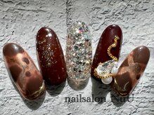 ヌー(NuU)/リッチ　23R