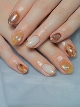 ジュンクス(JUNX)/JUNX Nail Collection