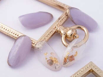 グランビューティー 藤枝店(gran beauty)/ジェルネイル/藤枝/島田/焼津