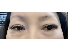 ナチュレ 新松戸店(NATURE)/ボリュームラッシュ200本